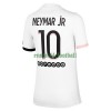 Maillot de Supporter Paris Saint-Germain Neymar Jr 10 Extérieur 2021-22 Pour Homme